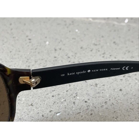 Kate Spade NY Akira/P/S 086P VW Eyeglasses/Sunglasses Frames Only 54-17-130 - Picture 6 of 14